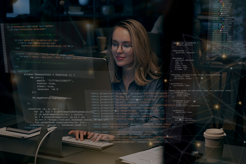 programming - QTech - Digital Agency in Amman programming