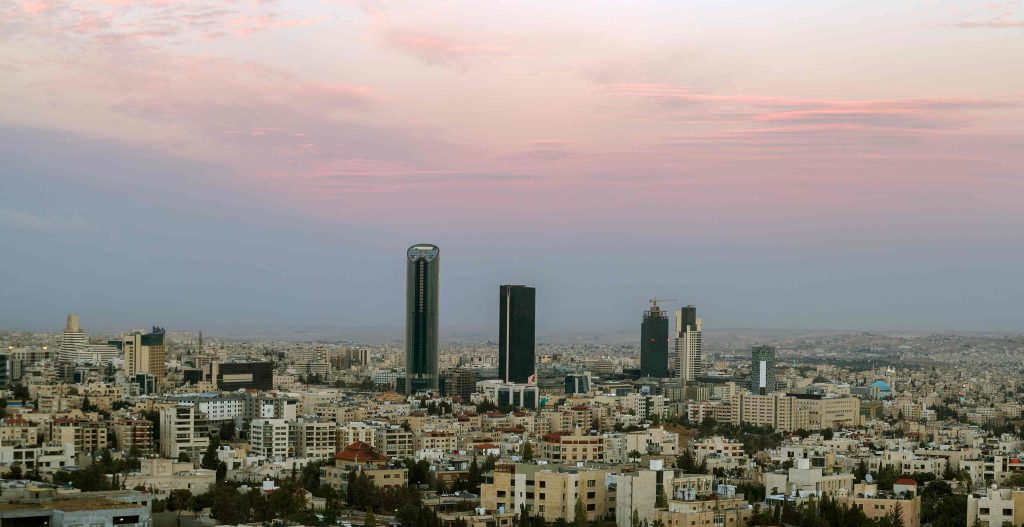 jordan cover - QTech - Digital Agency in Amman jordan cover