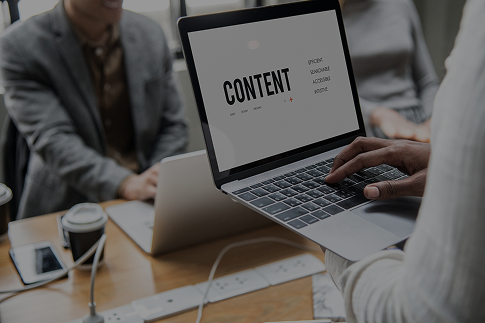 qtech content - QTech - Digital Agency in Amman qtech content