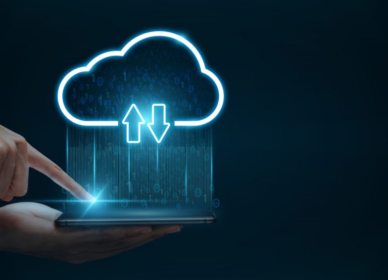 Cloud technology transfer and backup services