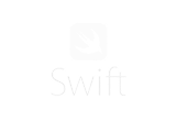 Swift logo for iOS mobile app development in UAE