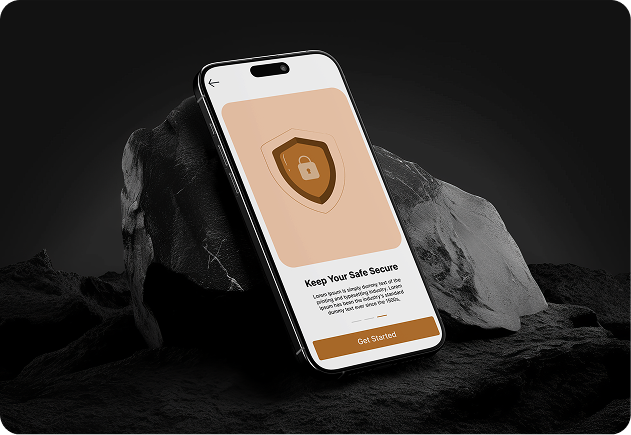 MYSAFE App