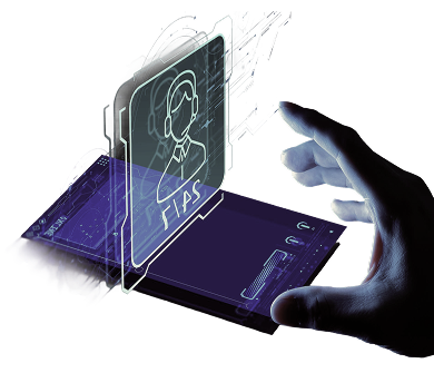 Secure login app – app development company in uae