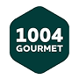1004 Gourmet