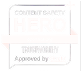 ContentHero approved agency badge