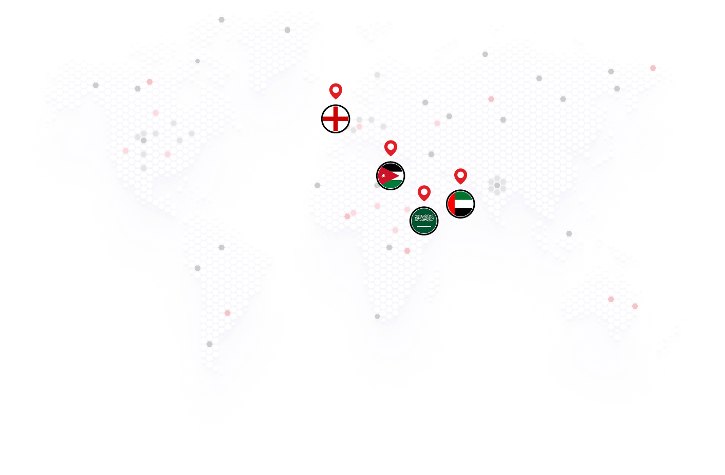 World Map