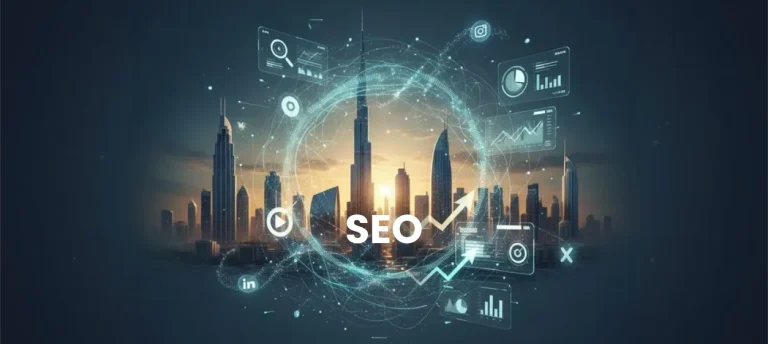 Local SEO Dubai_ Why You Rank but Don’t Get Calls (The Fix)