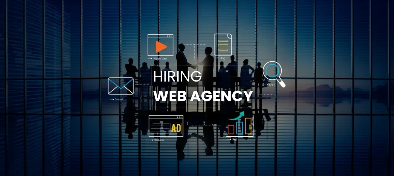 The Biggest Mistakes Businesses Make When Hiring a Web Agency in Dubai