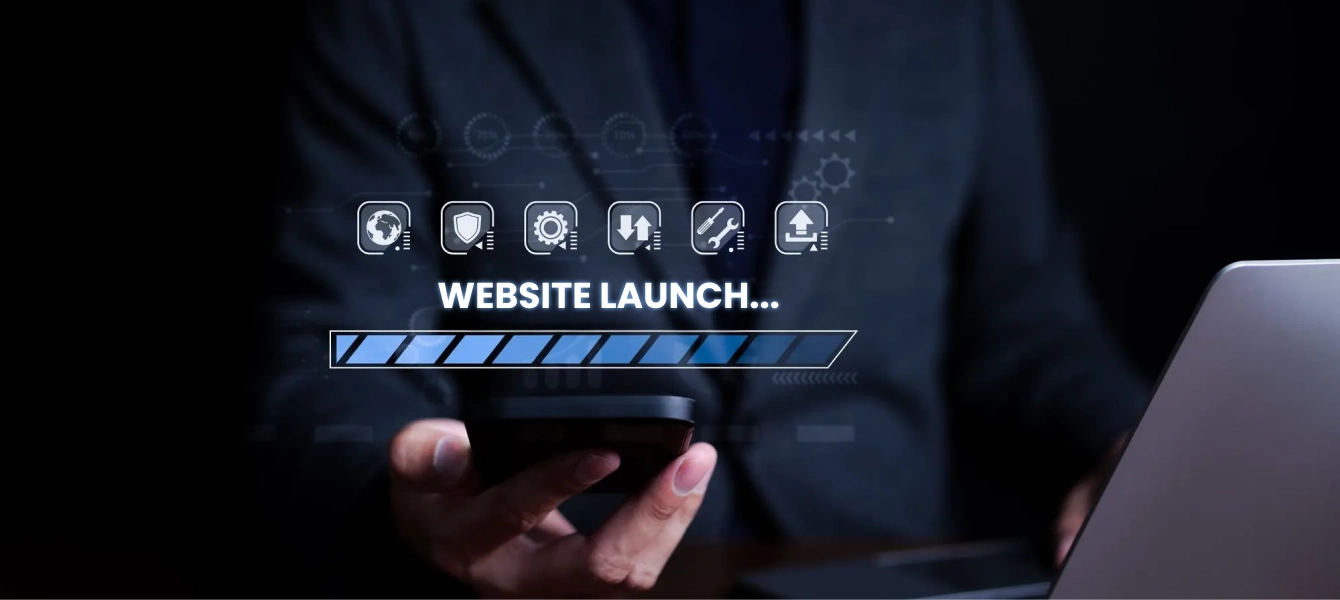 The Ultimate Website Launch Checklist (UAE Business Edition)
