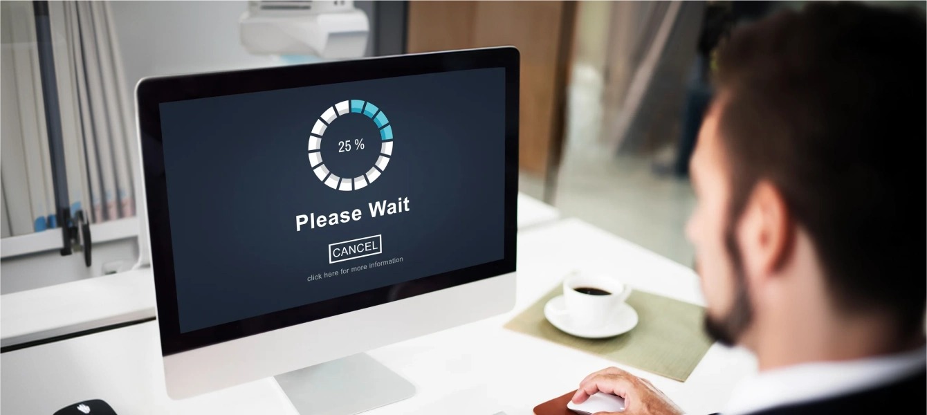 Website Speed vs Hosting_ What Most Businesses Misunderstand