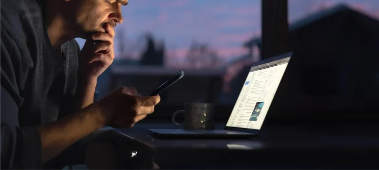 Why Your Website Looks Good but Still Doesn’t Convert