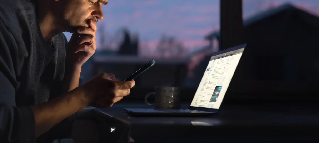 Why Your Website Looks Good but Still Doesn’t Convert