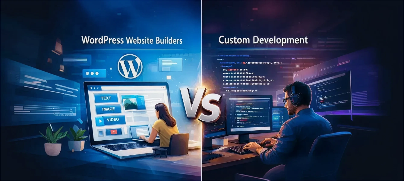 WordPress vs Custom Code_ When You Should Stop Using Plugins