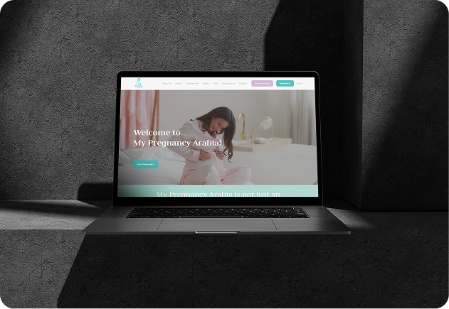 MyPregnancy Arabia