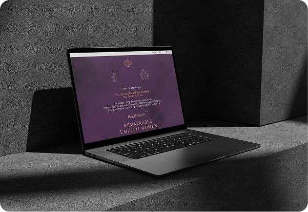 Remarkable Emirati Women