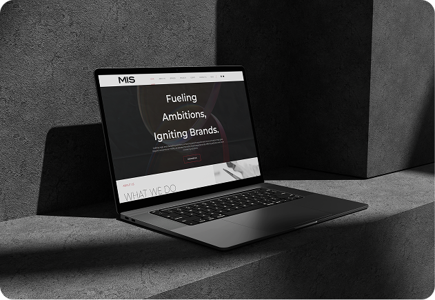 Marketing Impact Solutions