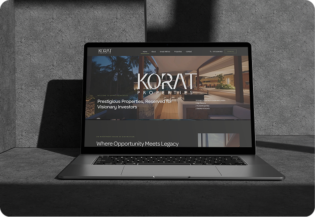 Korat Properties