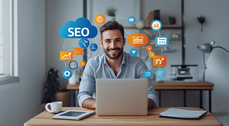 QTech News & Blog - SEO Agency in Dubai