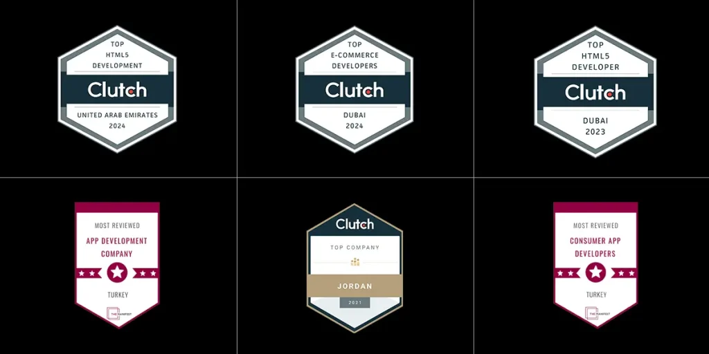 QTech - Awards and Recognition