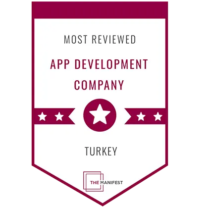 Most Reviewed Consumer App Development Company Turkey - QTech