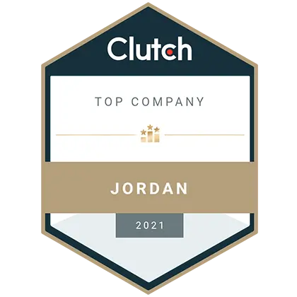 Awards and Recognition - QTech - Clutch Top Company